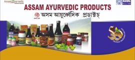 Assam Ayurvedic Products